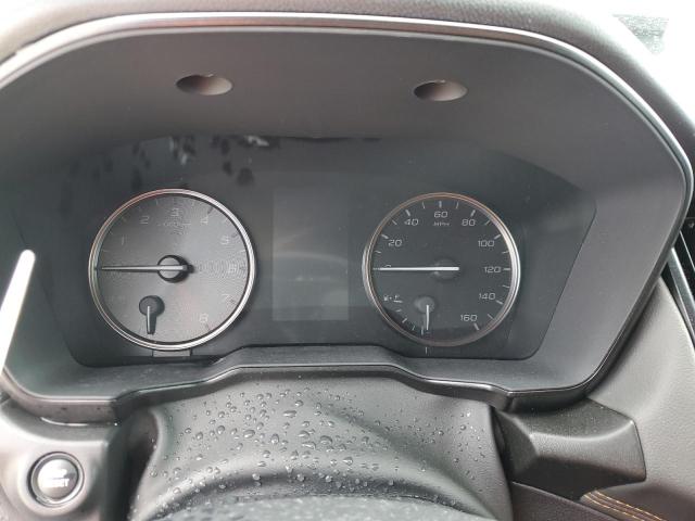 2024 Subaru Outback Wilderness VIN: 4S4BTGUD7R3147316 Lot: 61562884