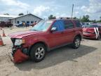 2012 Ford Escape Xlt VIN: 1FMCU9D79CKC25714 Lot: 64239574