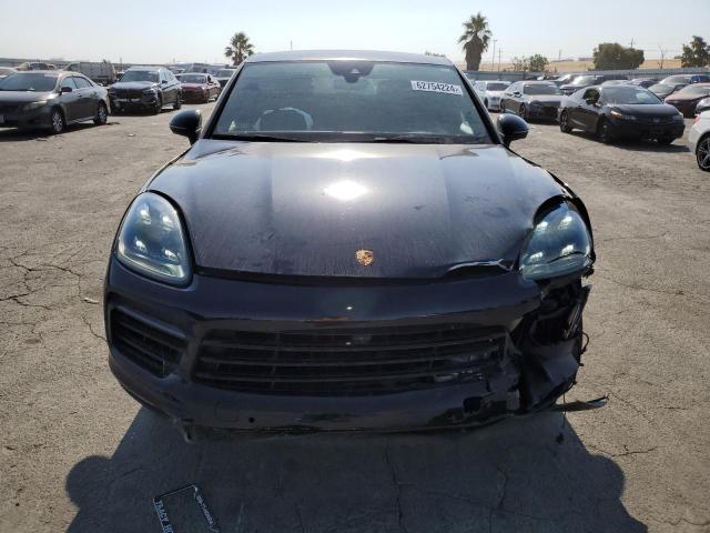 VIN WP1BA2AY0MDA43126 2021 PORSCHE CAYENNE no.5