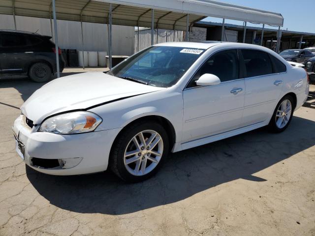 Vin: 2g1wc5e36d1138470, lot: 63823454, chevrolet impala ltz 20131