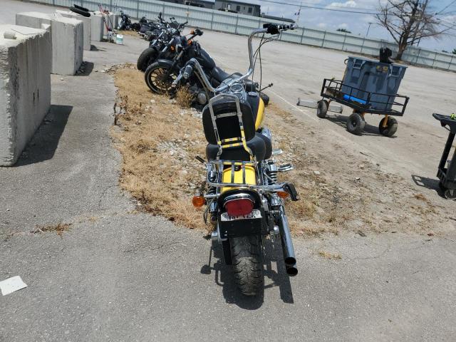 2004 HARLEY-DAVIDSON FXDL 1HD1GDV174K312379