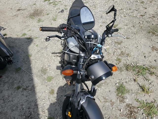 2018 YAMAHA XSR700 C - JYARM21Y1JA000365