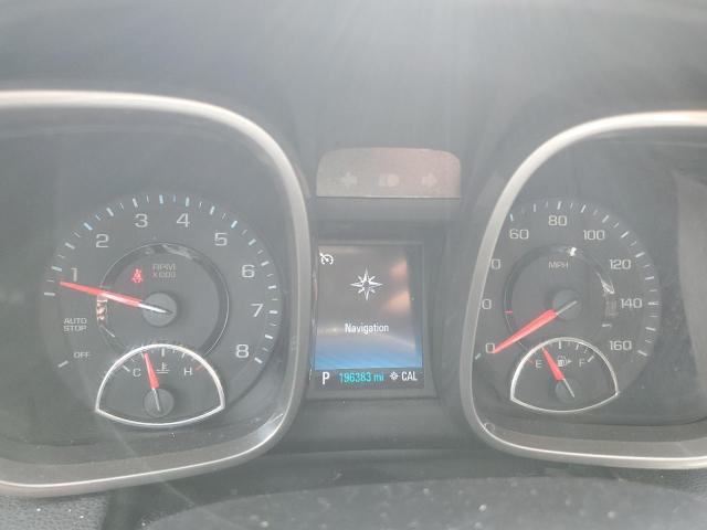 2015 CHEVROLET MALIBU 1LT - 1G11C5SL4FF289804