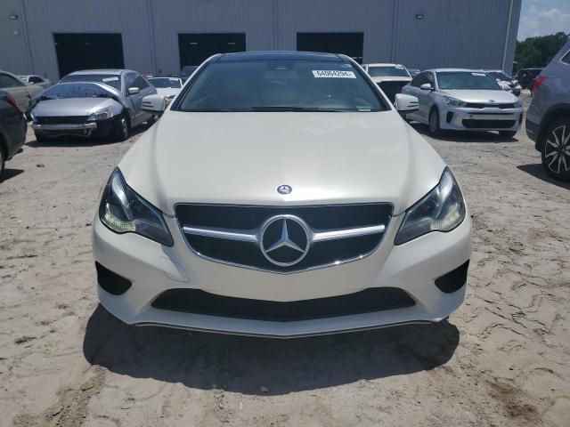 VIN WDDKJ5KB2EF231803 2014 Mercedes-Benz E-Class, 350 no.5