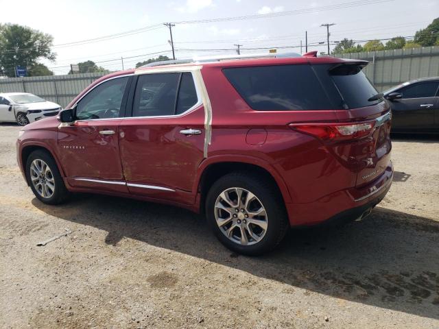 2019 CHEVROLET TRAVERSE P - 1GNEVKKW7KJ113775