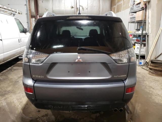 2007 Mitsubishi Outlander Xls VIN: JA4MT41X77U002529 Lot: 61338424