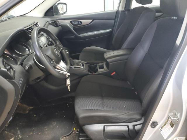 2018 NISSAN ROGUE SPOR - JN1BJ1CR1JW250452