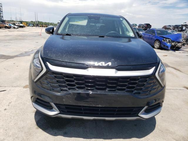 2023 KIA SPORTAGE E - 5XYK33AF9PG118542