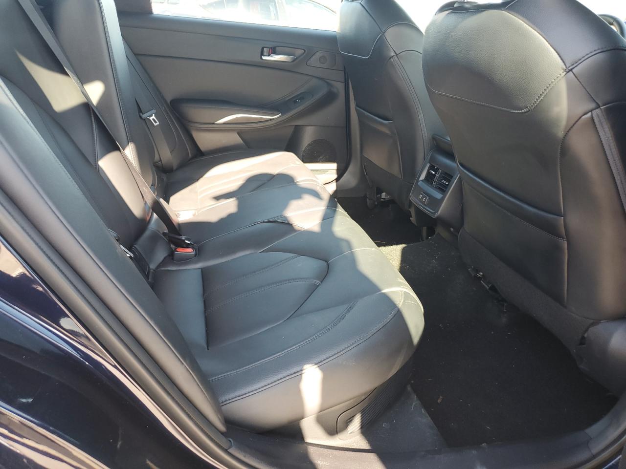 4T1JA1AB9MU007515 2021 Toyota Avalon Xle