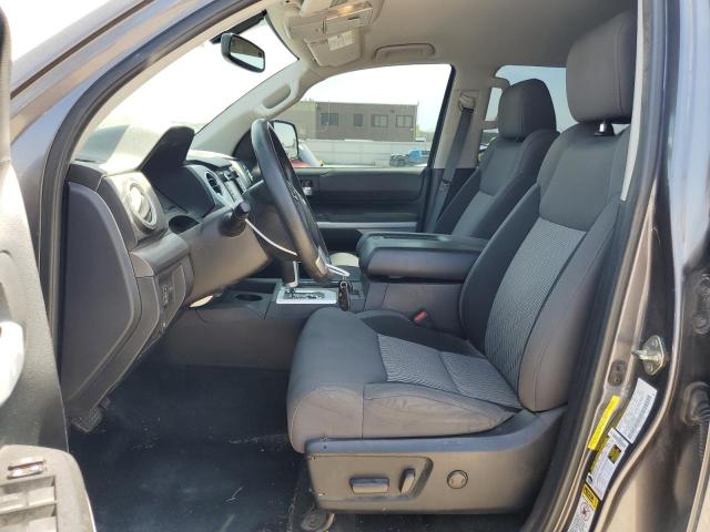 2017 TOYOTA TUNDRA CRE - 5TFDW5F19HX604226