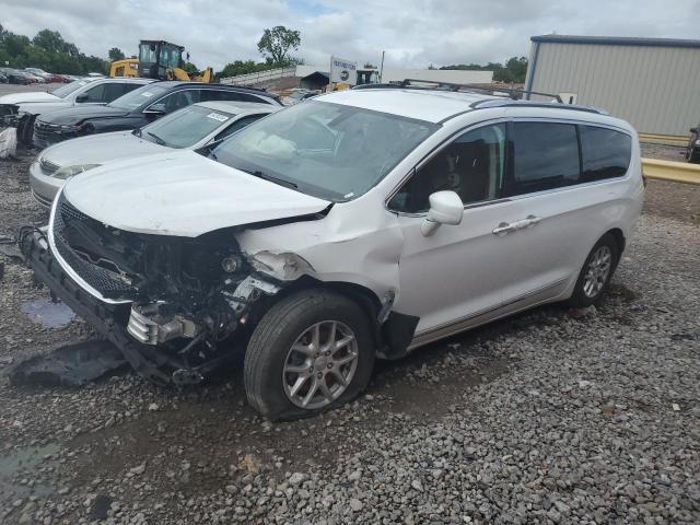 2020 CHRYSLER PACIFICA T #2994188330