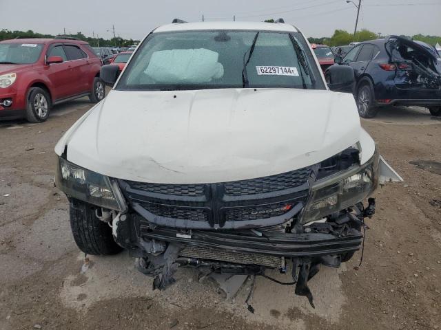 2018 DODGE JOURNEY SX - 3C4PDCBG2JT510319