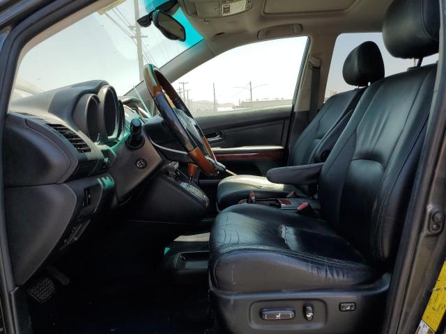 2007 Lexus Rx 350 VIN: JTJGK31U870001822 Lot: 63152424