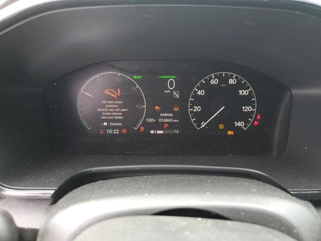 2023 HONDA CR-V SPORT - 7FARS5H54PE009654
