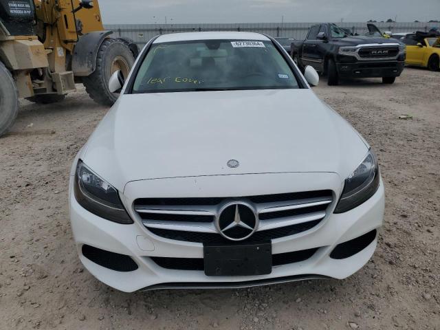 VIN 55SWF4JBXGU172465 2016 Mercedes-Benz C-Class, 300 no.5