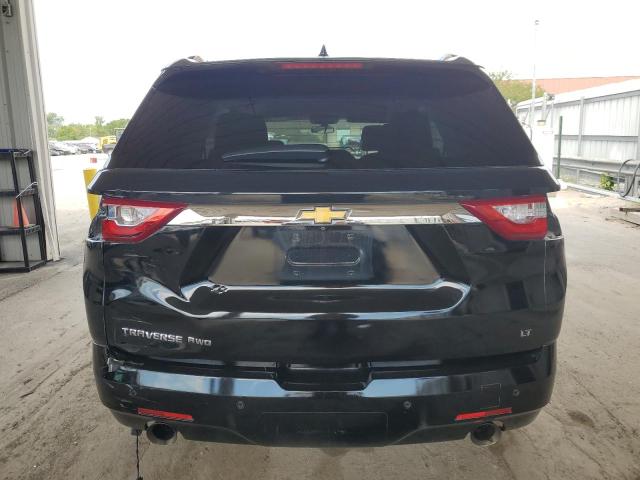 2020 Chevrolet Traverse Lt VIN: 1GNEVGKW0LJ243444 Lot: 61033824
