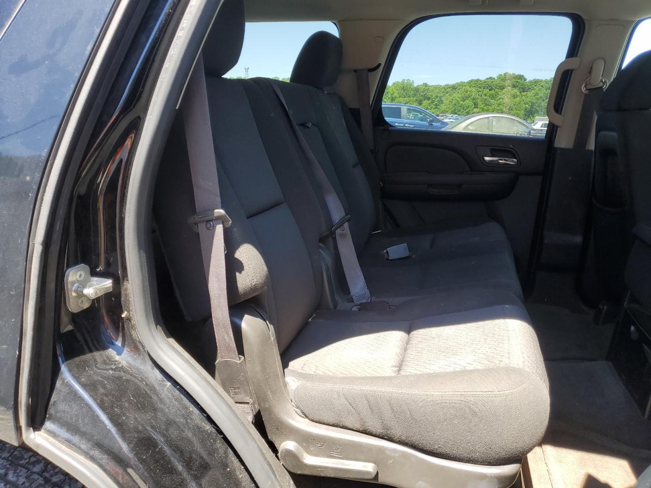 1GNSCAE04CR326731 2012 Chevrolet Tahoe C1500 Ls