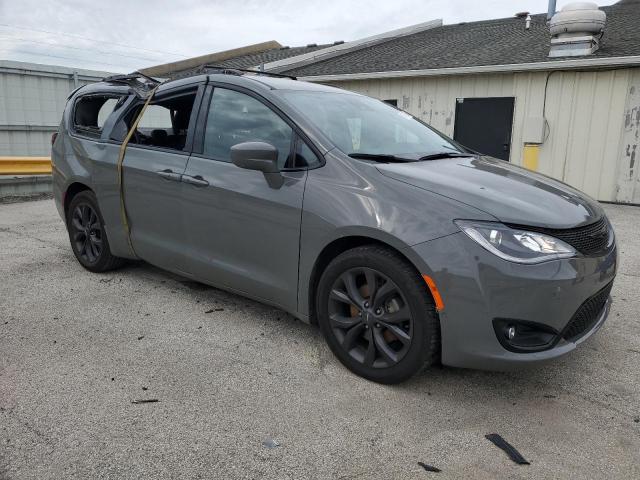 2020 CHRYSLER PACIFICA T - 2C4RC1EG4LR240642