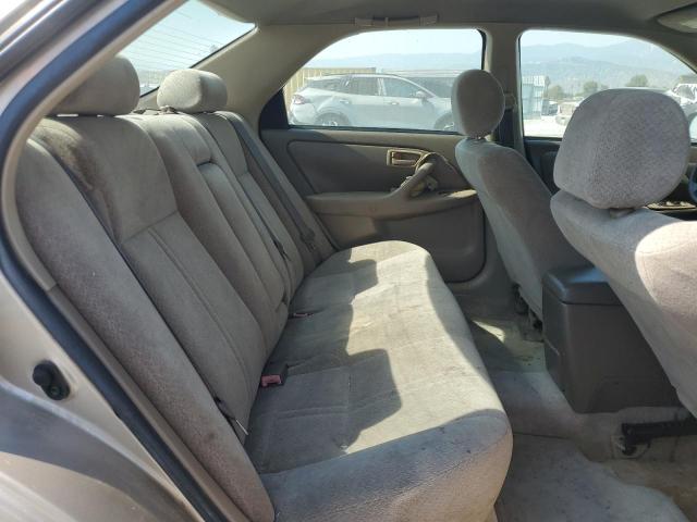 2000 Toyota Camry Ce VIN: JT2BG22K0Y0511775 Lot: 62715244