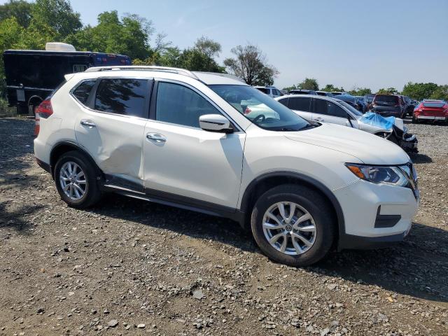 VIN 5N1AT2MV2KC737016 2019 Nissan Rogue, S no.4