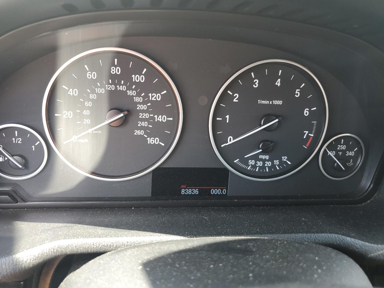 5UXWX9C56F0D51796 2015 BMW X3 xDrive28I