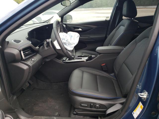 2024 BUICK ENVISTA SP KL47LBE24RB101873