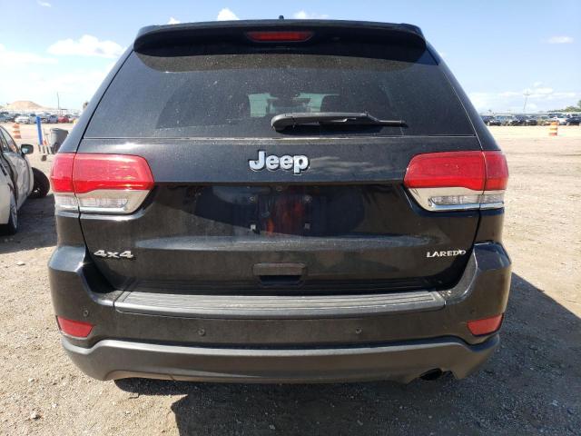 2018 Jeep Grand Cherokee Laredo VIN: 1C4RJFAG0JC387894 Lot: 61802774