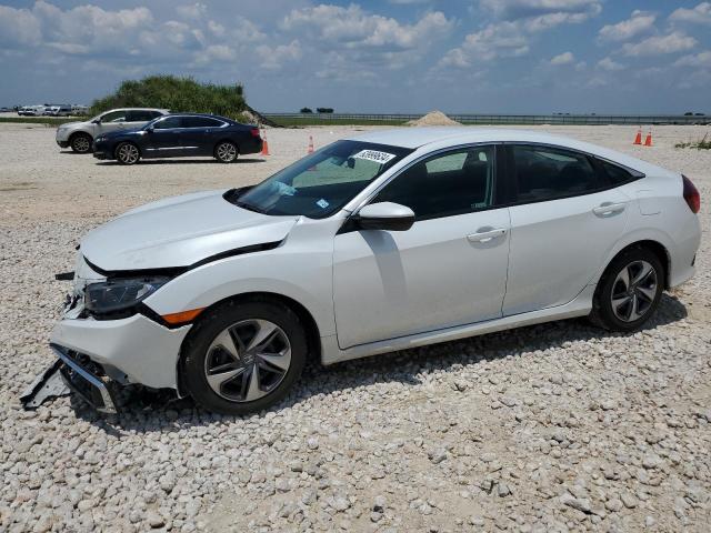 Vin: 2hgfc2f63lh577762, lot: 63999634, honda civic lx 2020 img_1