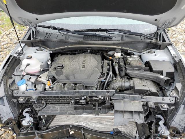 2023 KIA SPORTAGE S - 5XYK53AF7PG067102