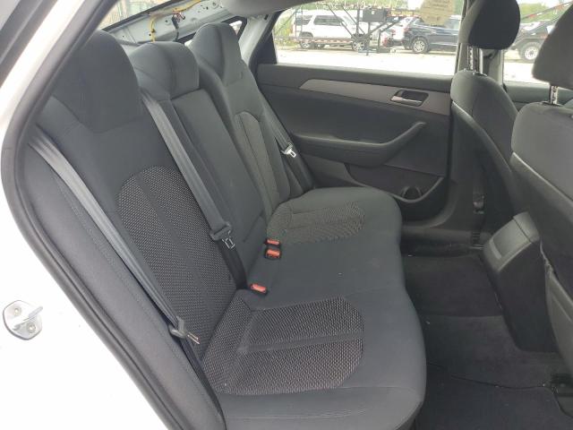 2018 HYUNDAI SONATA SE - 5NPE24AF1JH701113