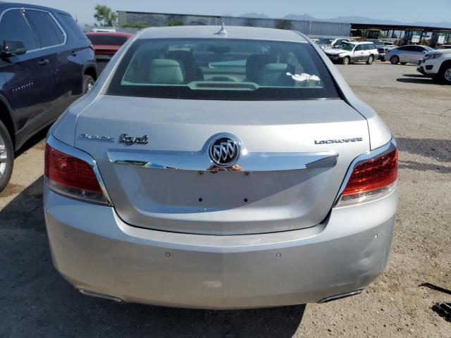 VIN 1G4GC5E37DF226833 2013 Buick Lacrosse no.6