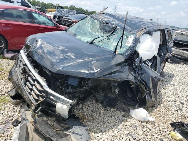 2024 HONDA PILOT EXL - 5FNYG2H57RB003129