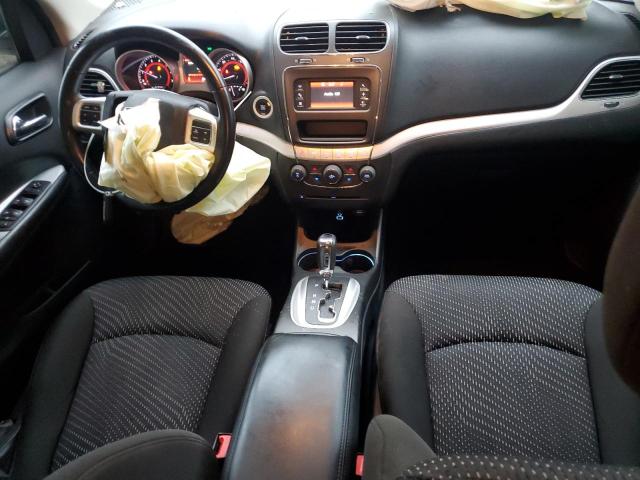 2020 Dodge Journey Se VIN: 3C4PDCAB3LT260484 Lot: 60660424