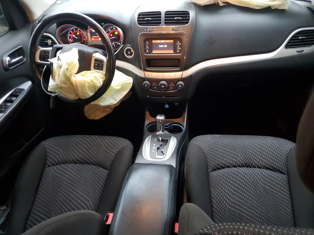 3C4PDCAB3LT260484 2020 Dodge Journey Se