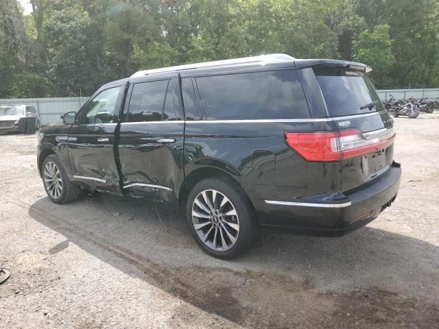 VIN 5LMJJ3HT1JEL09054 2018 LINCOLN NAVIGATOR no.2