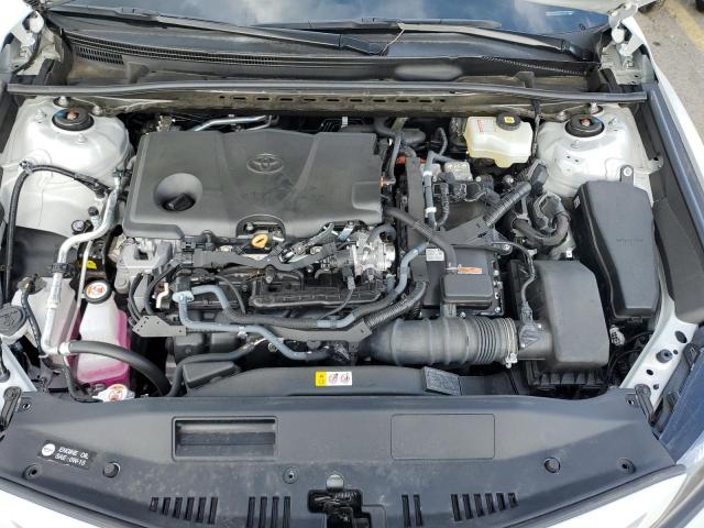 2023 TOYOTA CAMRY SE N - 4T1S31AK3PU051593