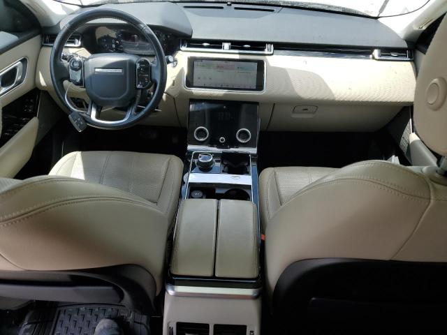 VIN SALYB2RX1JA733249 2018 Land Rover Range Rover, S no.8