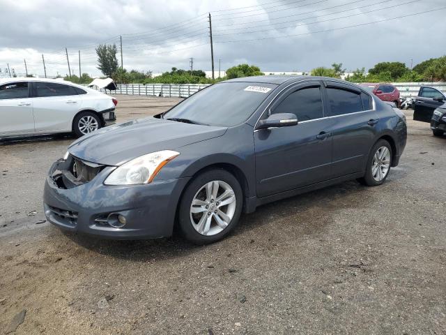 1N4BL2AP8BN412749 2011 Nissan Altima Sr