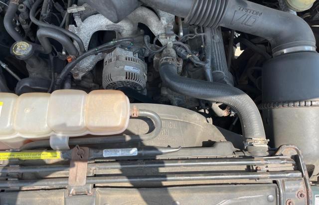 2000 Ford Excursion Limited VIN: 1FMNU43S4YEA26061 Lot: 62466484