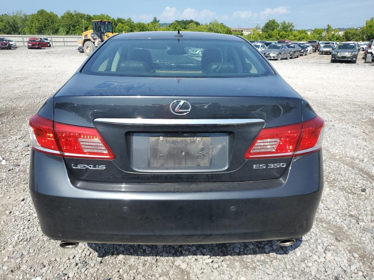 Lot #2771476287 2010 LEXUS ES 350