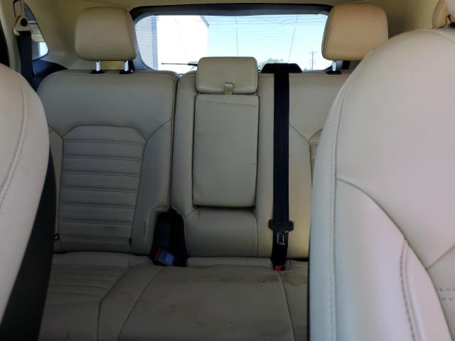 2019 FORD EDGE SEL - 2FMPK4J97KBC01811