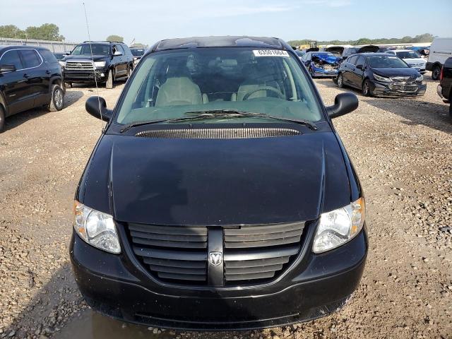 2005 Dodge Caravan Sxt VIN: 1D8GP45R85B251161 Lot: 63501664