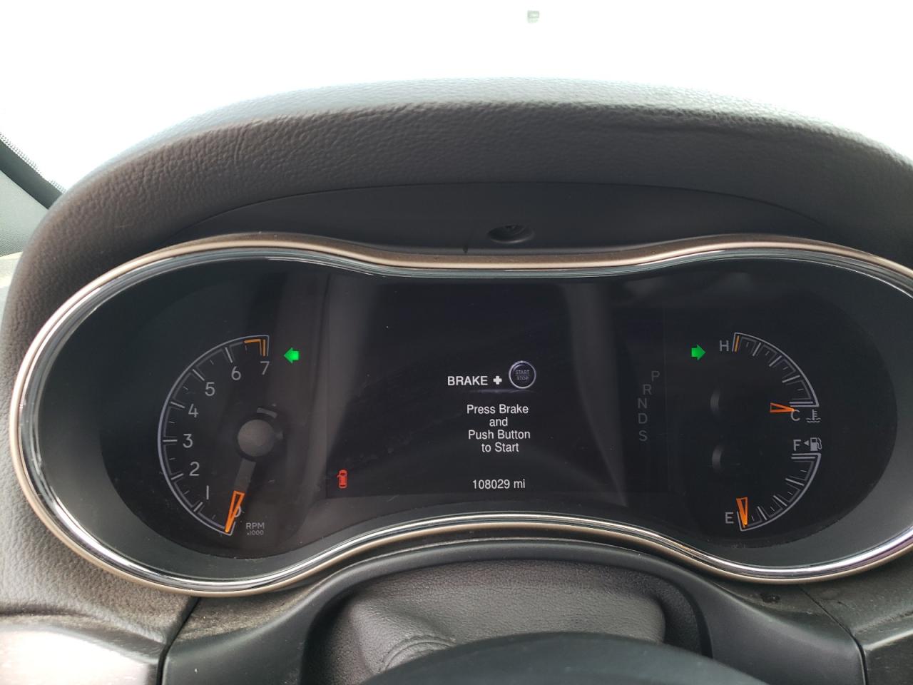 1C4RJFBG1FC136422 2015 Jeep Grand Cherokee Limited