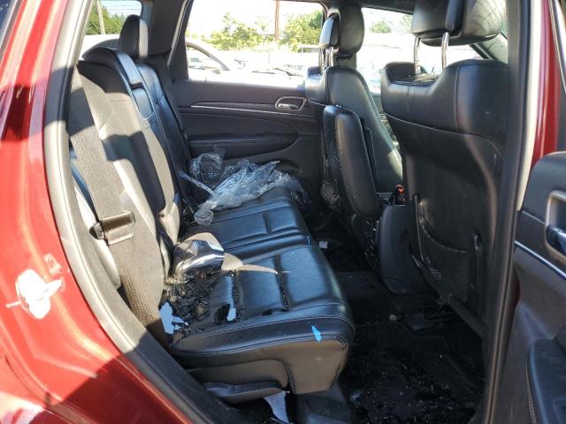 2015 Jeep Grand Cherokee Limited VIN: 1C4RJFBG4FC187087 Lot: 61212464