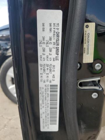 2012 Jeep Compass Sport VIN: 1C4NJCBA7CD660205 Lot: 61547454