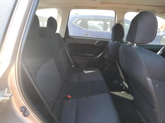 2014 Subaru Forester 2.5I Premium VIN: JF2SJAEC7EH493362 Lot: 63461244