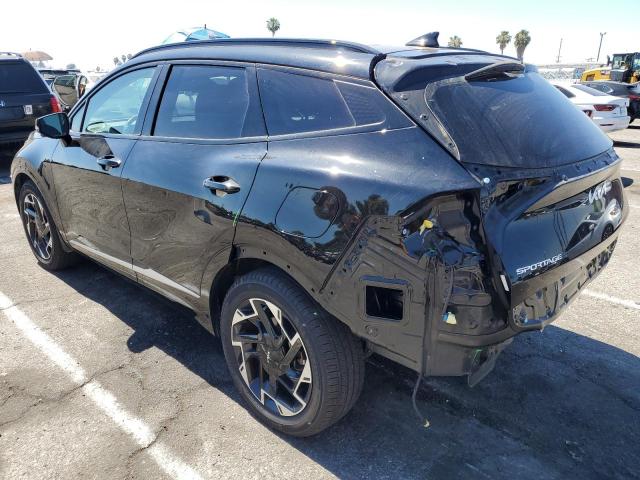 2023 KIA SPORTAGE S - 5XYK53AF5PG059791