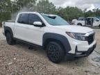 HONDA RIDGELINE photo