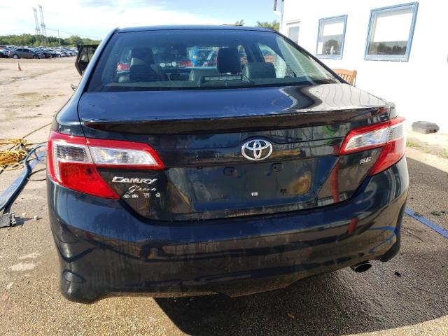 VIN 4T1BF1FK2EU361196 2014 Toyota Camry, L no.6