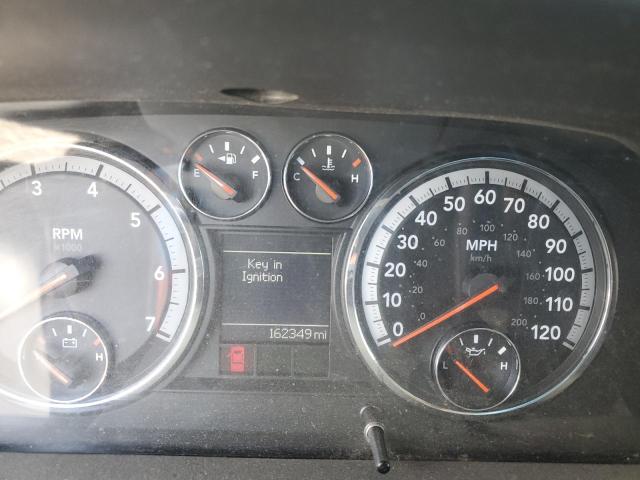 2011 Dodge Ram 1500 VIN: 1D7RV1CT8BS565906 Lot: 61095594